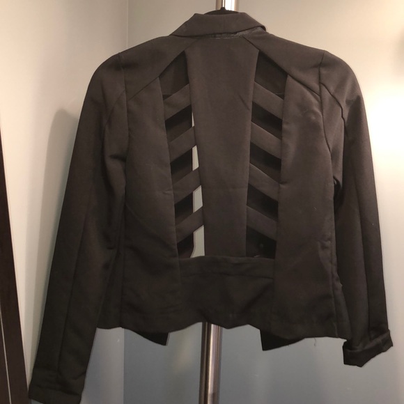 2Bebe Jacket - Picture 5 of 7